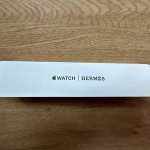 애플워치 에르메스 오랑쥬 44mm 밴드 판매합니다