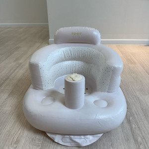 아가드 범보 에어 아기 의자