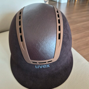 uvex 승마 모자 M-L 사이즈