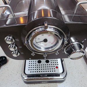 플랜잇 커피머신