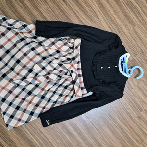 닥스키즈130사이즈 원피스