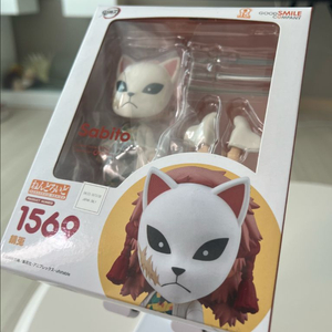 귀멸의 칼날 넨도로이드 사비토