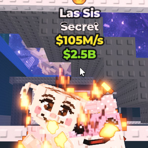 브레인롯트 훔치기 라스시스 105m