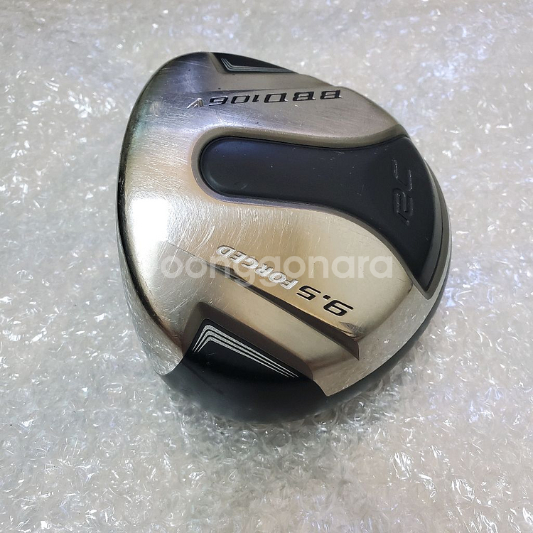 로얄콜렉션 BBD 106V 드라이버 헤드 9.5도 골프--4