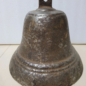 학교종 무쇠학교종