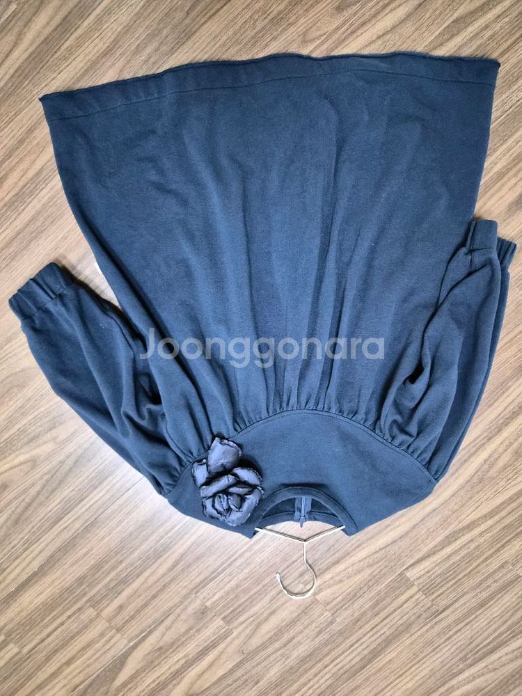 일구포8a사이즈 원피스--1