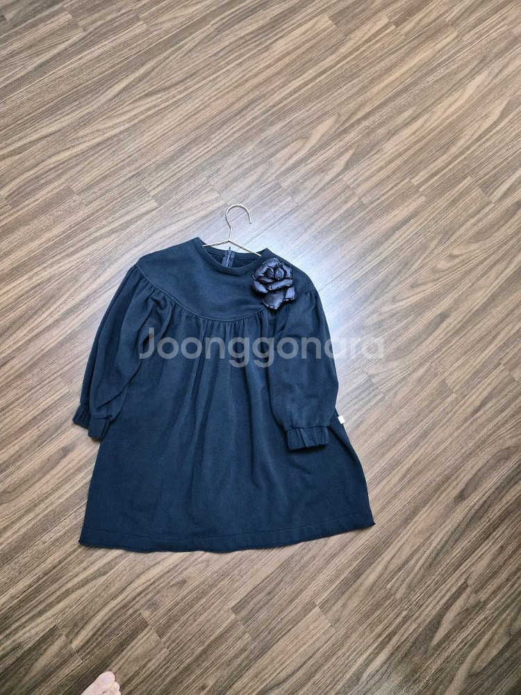 일구포8a사이즈 원피스--0