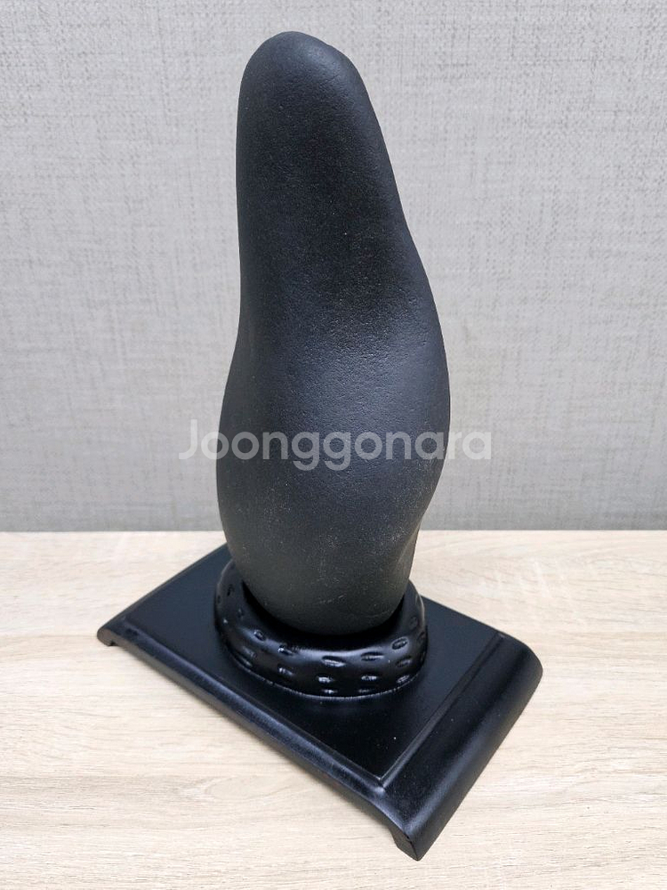수석 돌 남한강 오석 선돌 사유석 수집--1