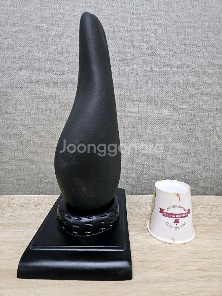 수석 돌 남한강 오석 선돌 사유석 수집--4