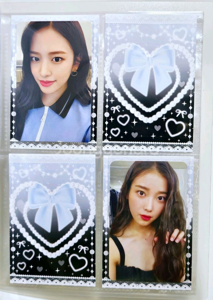포카믹스 500장 + 대지 300장--2