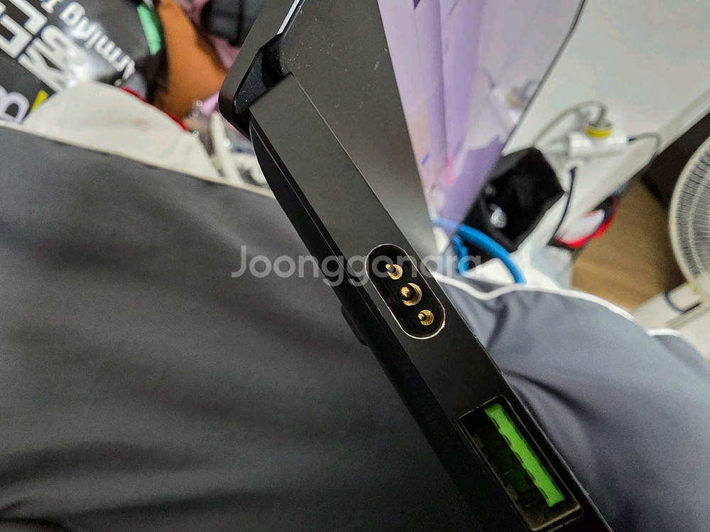 레이저 블레이드 15 3080--3