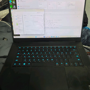 레이저 블레이드 15 3080