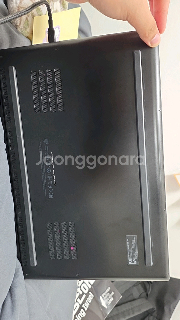 레이저 블레이드 15 3080--6