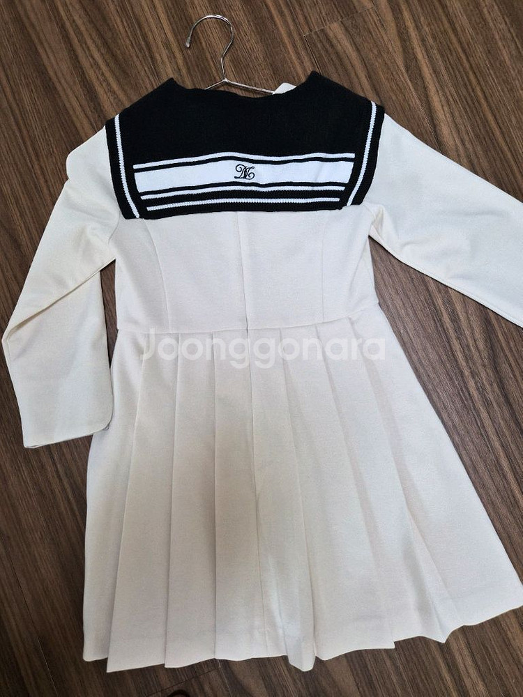 닥스키즈 130사이즈 원피스--2