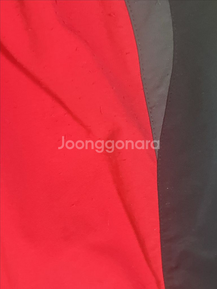 [M] 24FW 슈프림 s로고 트랙자켓 블랙--3