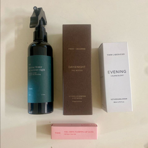 tww 미개봉 새상품