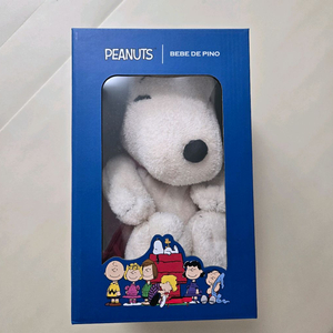 *새상품* 베베드피노 스누피 가방