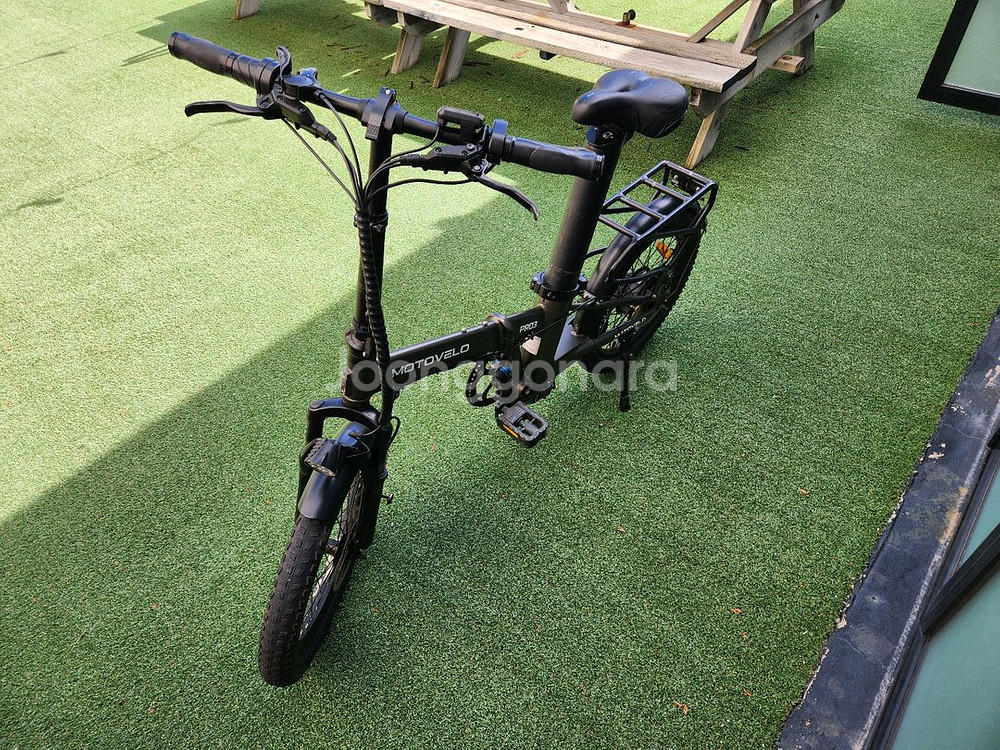모토벨로 tx8 pro3 48v 접이식 전기자--1