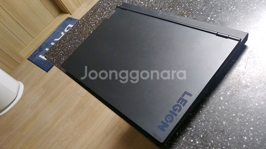 레노버 리전5 ZEN 프로 게이밍 노트북/1650Ti--4