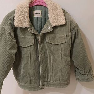 래핑챠일드 남아쟈켓(120)