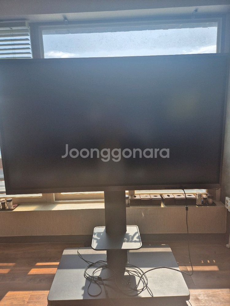 삼성전자 스마트전자칠판 플립3 75인치--0