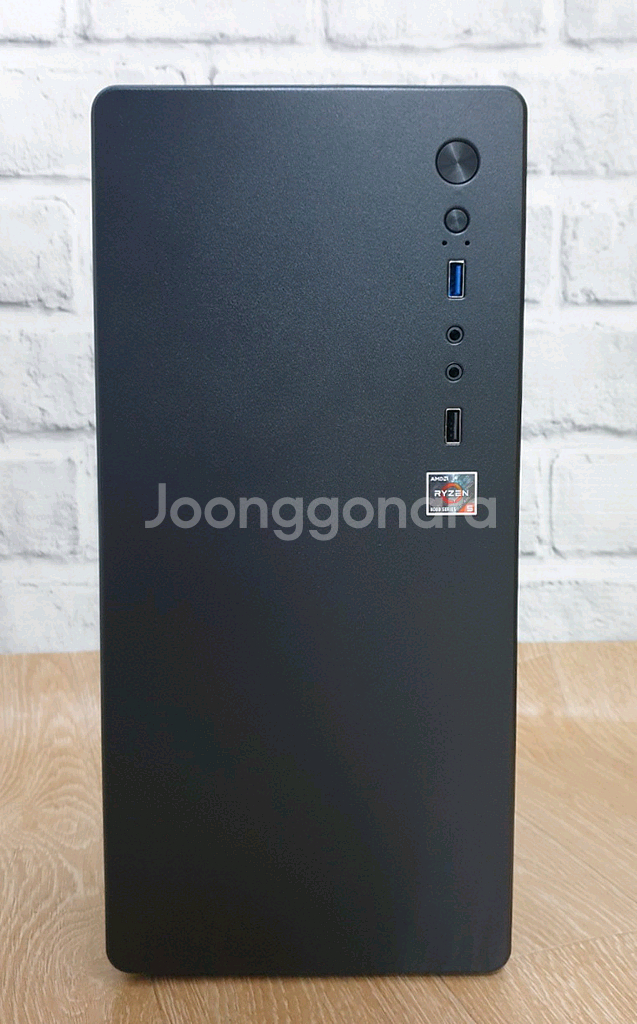피닉스 8600G 최신 새 컴퓨터 AMD 라이젠5--0