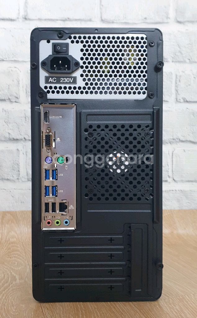피닉스 8600G 최신 새 컴퓨터 AMD 라이젠5--1