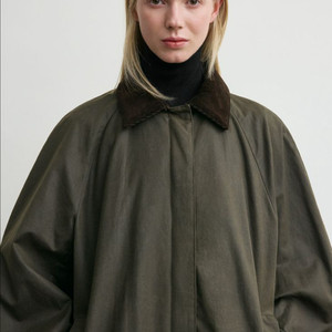 토템 컨트리코트 34