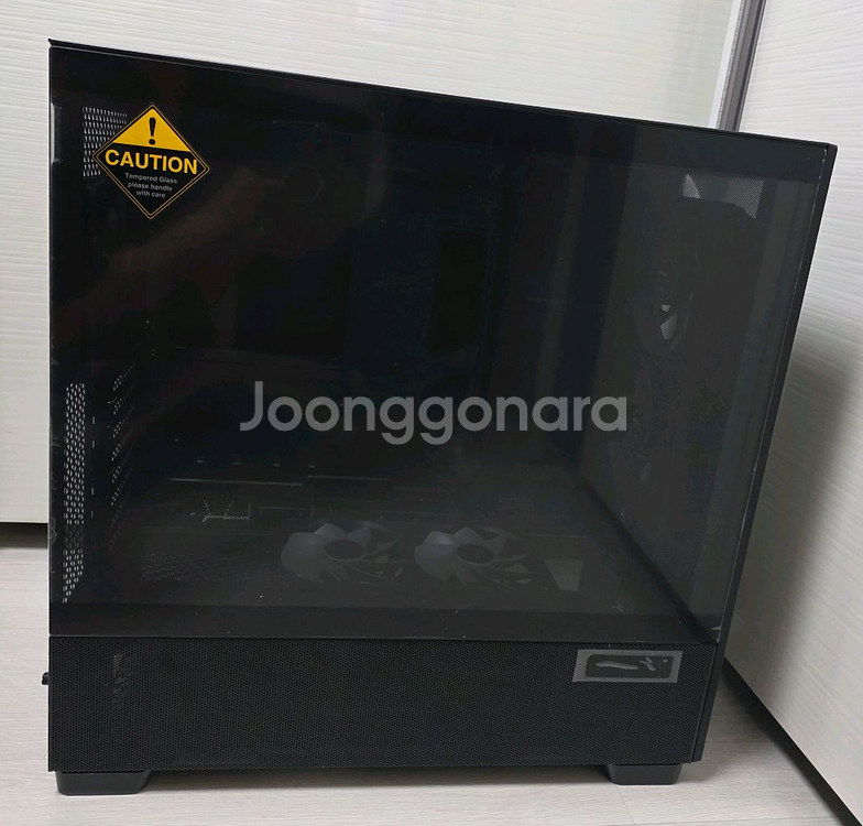 안텍 플럭스 프로 메시 케이스--0