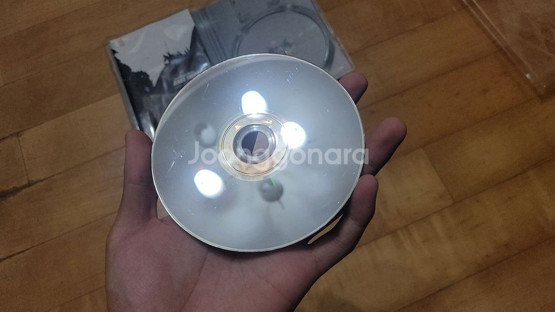 PS2 엑셀 임팩트--6