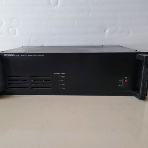 인켈 파워앰프 PA-9312