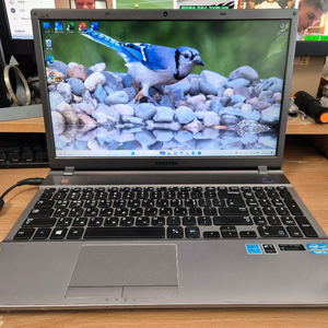 삼성 NT550P5C i5 노트북