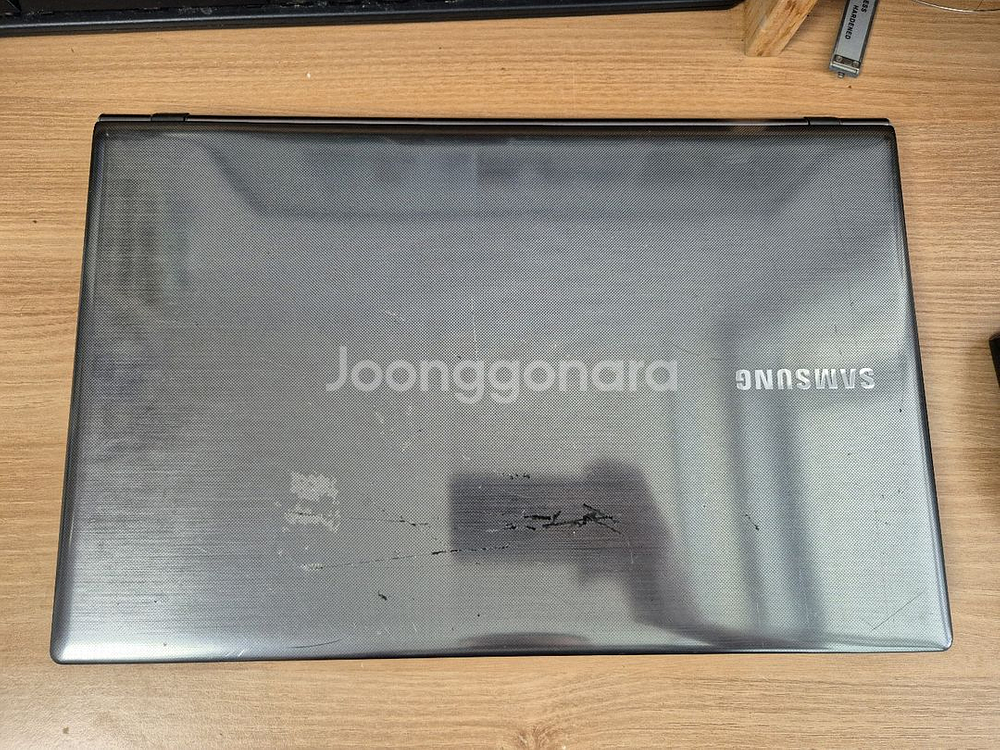 삼성 NT550P5C i5 노트북--7
