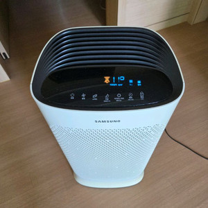 삼성 공기청정기 AX60K5051WDD 판매합니다