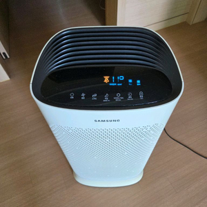 삼성 공기청정기 AX60K5051WDD 판매합니다