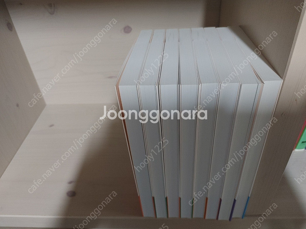 허영만의 커피 한잔 할까요 전 8권 (박스판)--1