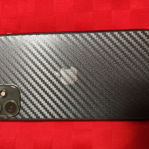 아이폰11 블랙 128GB 듀얼심 대용량 배터리 100