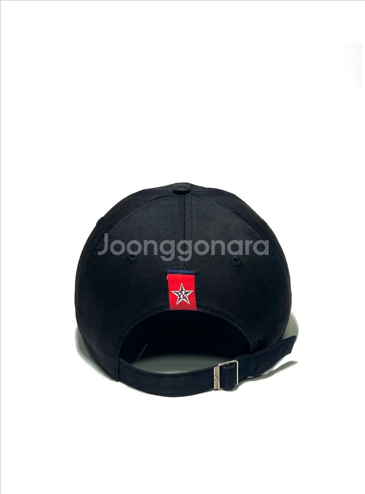나이키 빈티지 USA 미국 캡틴 아메리카 모자 볼자--4