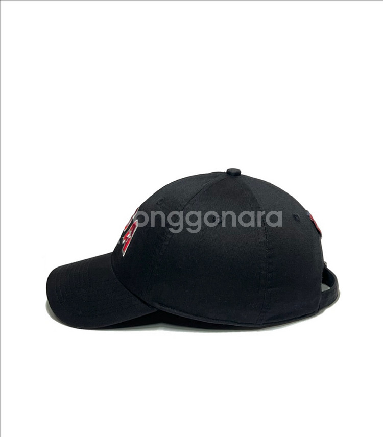 나이키 빈티지 USA 미국 캡틴 아메리카 모자 볼자--3