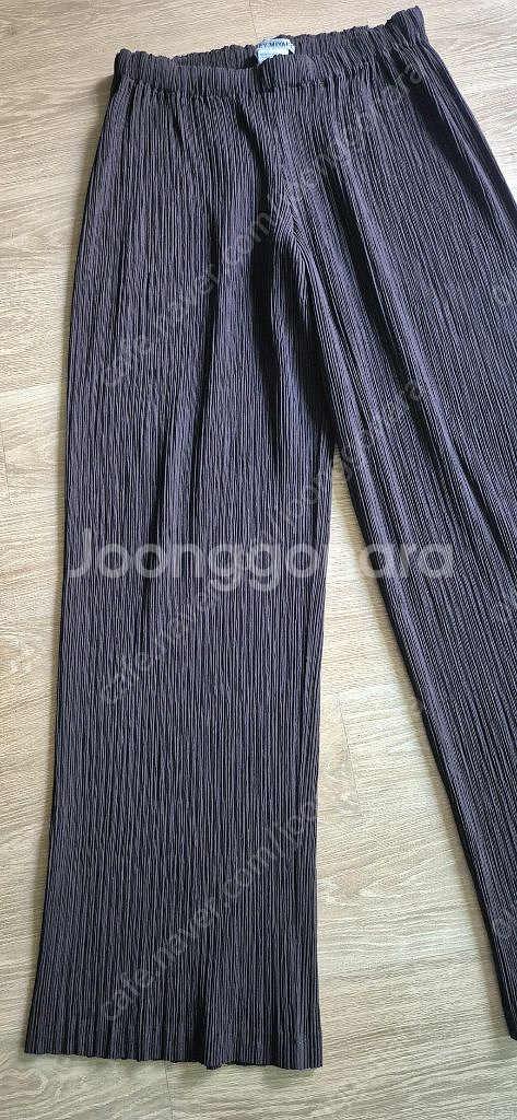 정품 이세이미야케 플리츠플리즈ISSEYMIYAKE 해칭--3