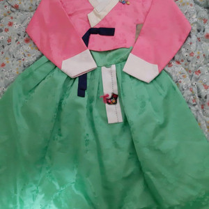 예닮 한복7호