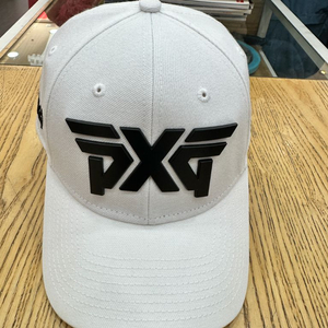 PXG모자
