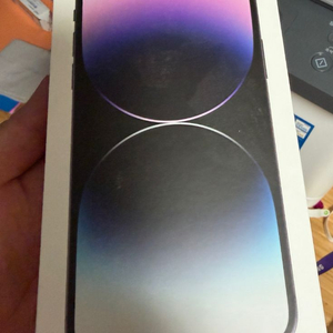 아이폰14프로맥스256 풀박 팝니다