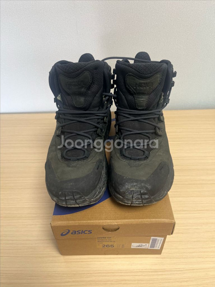 호카오네오네 카하2 GTX MID--0
