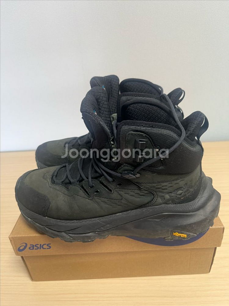 호카오네오네 카하2 GTX MID--1