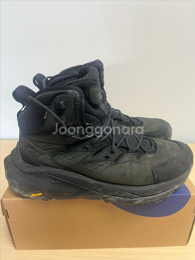 호카오네오네 카하2 GTX MID--2