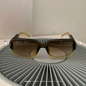 구찌 90s 스퀘어 빈티지 선글라스 긱시크 오벌 레어