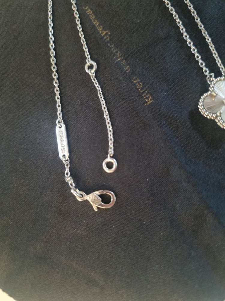 기요세 목걸이--4