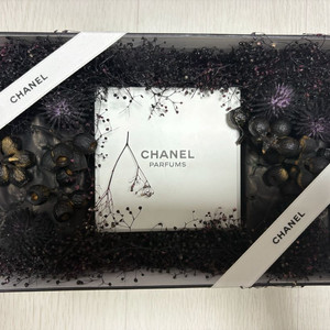 샤넬 석고방향제