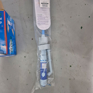 정수기 물 펌프 미사용 새제품